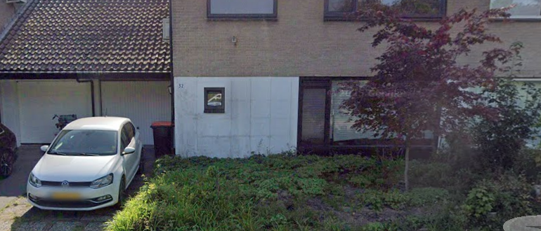 Afbeelding van project Project: Opritverbreding en Tuinrenovatie