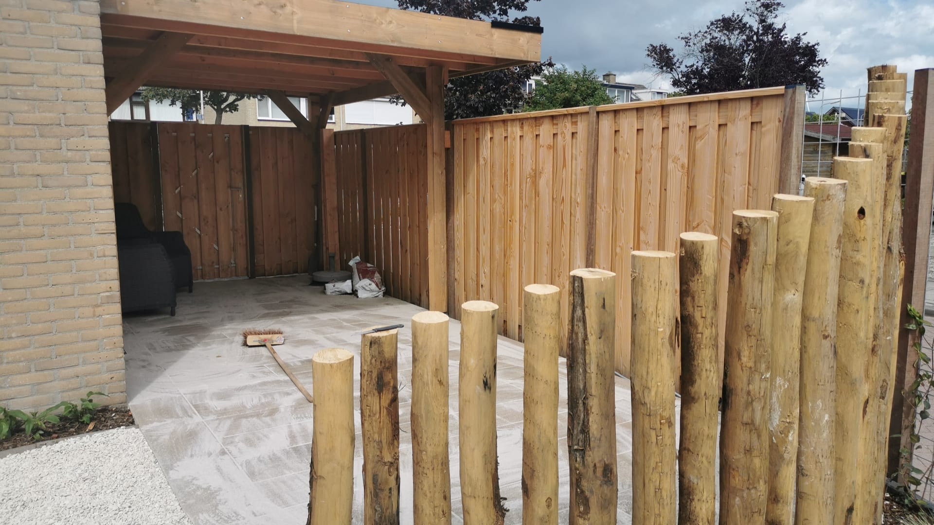 Afbeelding Tuin ontwerp