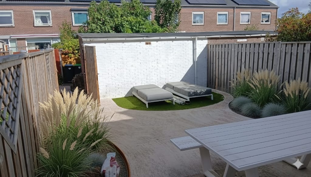 Afbeelding van project Waaltjes in een nieuw jasje